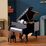 LEGO Ideas 21323 - Grand Piano