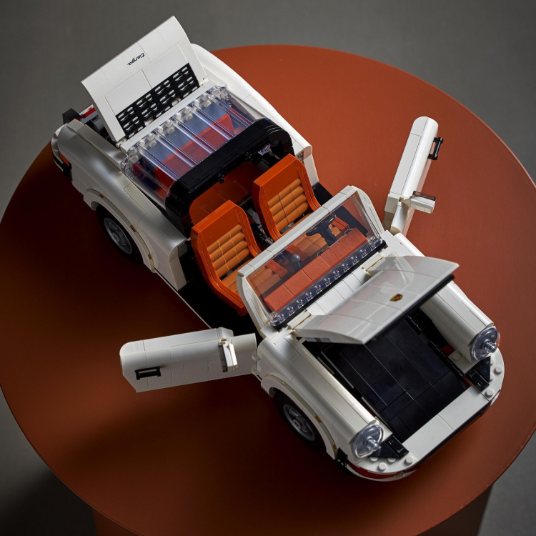 LEGO 10295 - Porsche 911