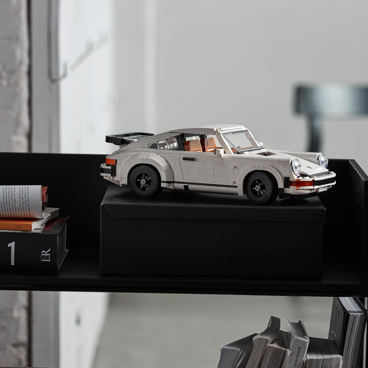 LEGO 10295 - Porsche 911