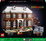 LEGO Ideas 21330 - Home Alone LEGO Ideas 21330 - Home Alone