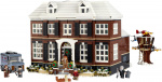 LEGO Ideas 21330 - Home Alone LEGO Ideas 21330 - Home Alone