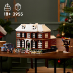 LEGO Ideas 21330 - Home Alone LEGO Ideas 21330 - Home Alone