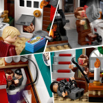 LEGO Ideas 21330 - Home Alone LEGO Ideas 21330 - Home Alone