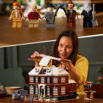 LEGO Ideas 21330 - Home Alone LEGO Ideas 21330 - Home Alone