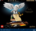 LEGO Harry Potter 76391 - Hogwarts Icons - Collectors\' Edition LEGO Harry Potter 76391 - Hogwarts Icons - Collectors\' Edition