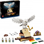 LEGO Harry Potter 76391 - Hogwarts Icons - Collectors\' Edition LEGO Harry Potter 76391 - Hogwarts Icons - Collectors\' Edition