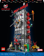LEGO Super Heroes 76178 - Daily Bugle