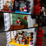 LEGO Super Heroes 76178 - Daily Bugle