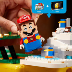 LEGO Super Mario 71395 - Super Mario 64 Question Mark Block