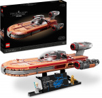 LEGO Star Wars 75341 - Luke Skywalker’s Landspeeder