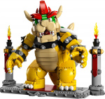 LEGO Super Mario 71411 - The Mighty Bowser LEGO Super Mario 71411 - The Mighty Bowser