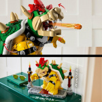 LEGO Super Mario 71411 - The Mighty Bowser LEGO Super Mario 71411 - The Mighty Bowser