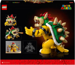 LEGO Super Mario 71411 - The Mighty Bowser LEGO Super Mario 71411 - The Mighty Bowser