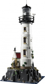 LEGO Ideas 21335 - Motorized Lighthouse