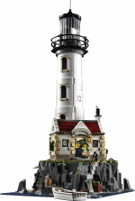 LEGO Ideas 21335 - Motorized Lighthouse