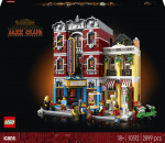 LEGO Icons 10312 - Jazz Club LEGO Icons 10312 - Jazz Club