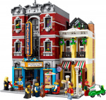 LEGO Icons 10312 - Jazz Club LEGO Icons 10312 - Jazz Club