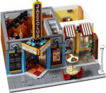 LEGO Icons 10312 - Jazz Club LEGO Icons 10312 - Jazz Club