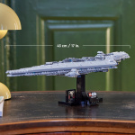 LEGO Star Wars 75356 - Executor Super Star Destroyer