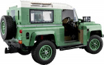 LEGO Icons 10317 - Land Rover Classic Defender 90 LEGO Icons 10317 - Land Rover Classic Defender 90