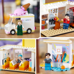 LEGO Ideas 21339 - BTS Dynamite