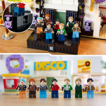 LEGO Ideas 21339 - BTS Dynamite
