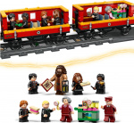 LEGO Harry Potter 76423 - Hogwarts Express Train Set with Hogsmeade Station
