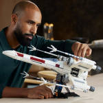 LEGO Star Wars 75355 - X-Wing Starfighter