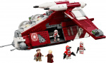 LEGO Star Wars 75354 - Coruscant Guard Gunship