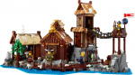 LEGO Ideas 21343 - Viking Village
