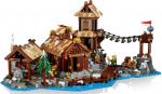 LEGO Ideas 21343 - Viking Village