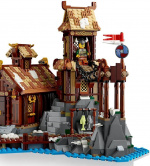 LEGO Ideas 21343 - Viking Village