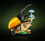LEGO Ideas 21342 - The Insect Collection