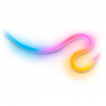 WiZ WiFi Smart Neon Flex strip 16milj färger 3 meter WiZ WiFi Smart Neon Flex strip 16milj färger 3 meter