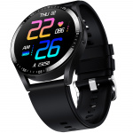 DENVER SWC-372 BT Smart Watch Svart