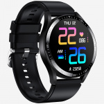 DENVER SWC-372 BT Smart Watch Svart