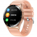 DENVER SWC-372 Smart Watch Rosa