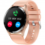 DENVER SWC-372 Smart Watch Rosa