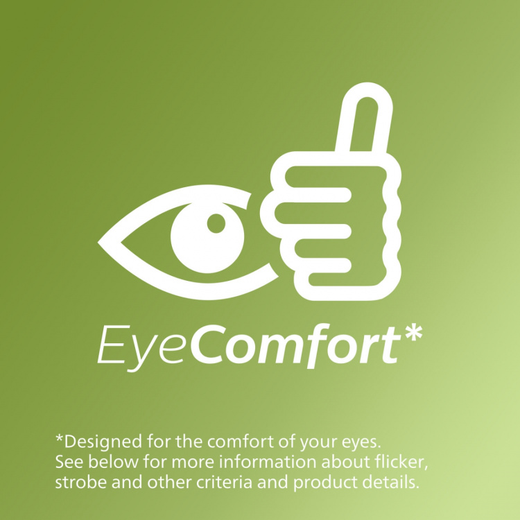 Philips LED E27 Normal 4W (60W) Klar Dimbar 840lm 2700K Energiklass A Philips LED E27 Normal 4W (60W) Klar Dimbar 840lm 2700K Energiklass A