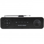 Soundmaster DAB700SW Stereo DAB+/FM radio with USB/Micro SD-MP3, Bluetooth®