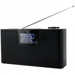 Soundmaster DAB700SW Stereo DAB+/FM radio with USB/Micro SD-MP3, Bluetooth®
