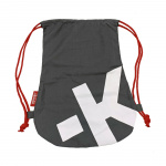 SKROSS Resebag Mörkgrå