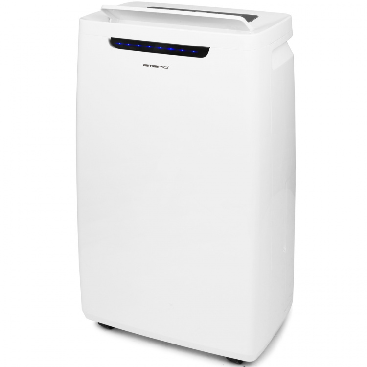 Emerio Hybrid Avfuktare/Luftrenare med skotorksfunktion DH-127463 Emerio Hybrid Avfuktare/Luftrenare med skotorksfunktion DH-127463