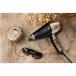 GA.MA Hårfön beYou 4D Ion Made In Italy GA.MA Hårfön beYou 4D Ion Made In Italy