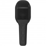 Celly Kidsfestival2 Mikrofon med effekter Svart