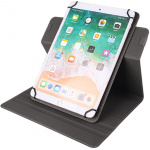 Celly Draaibare universele flipover voor tablets 9-11