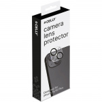 Celly Cameralens Skydd för kameralins iPhone 15 / iPhone 15 Plus Celly Cameralens Skydd för kameralins iPhone 15 / iPhone 15 Plus