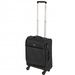 Cavalet Swift Kabinväska 55 Svart