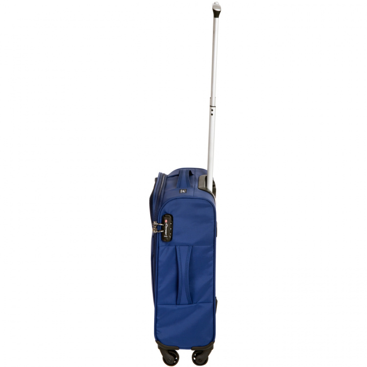 Cavalet Swift Kabinväska 55 Blå