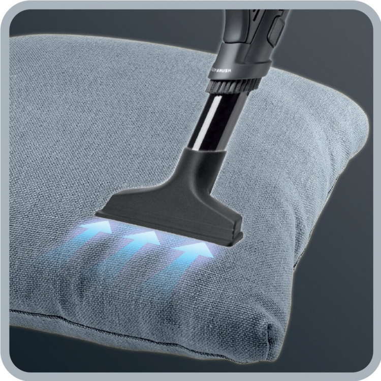 OBH Nordica Dammsugare Compact power vacuum cleaner bag 750 W VO3985NA OBH Nordica Dammsugare Compact power vacuum cleaner bag 750 W VO3985NA